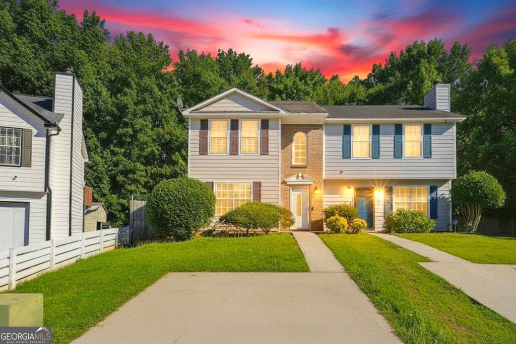 4211 Wingfoot Court, Decatur, GA 30035