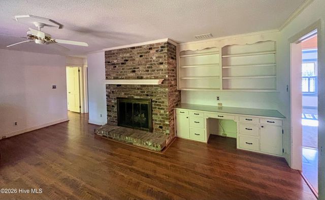 1919 Canal Drive NW, Wilson, NC 27896