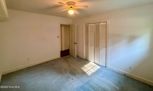 1919 Canal Drive NW, Wilson, NC 27896