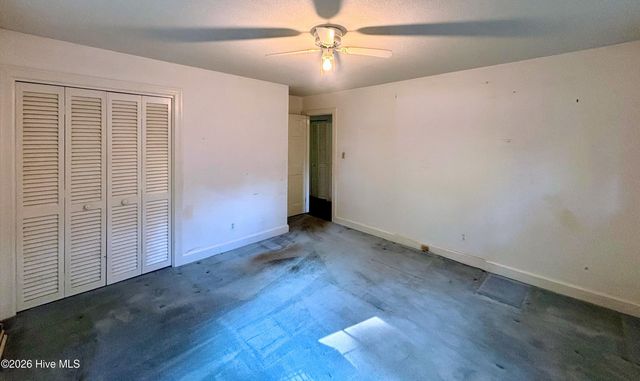 1919 Canal Drive NW, Wilson, NC 27896