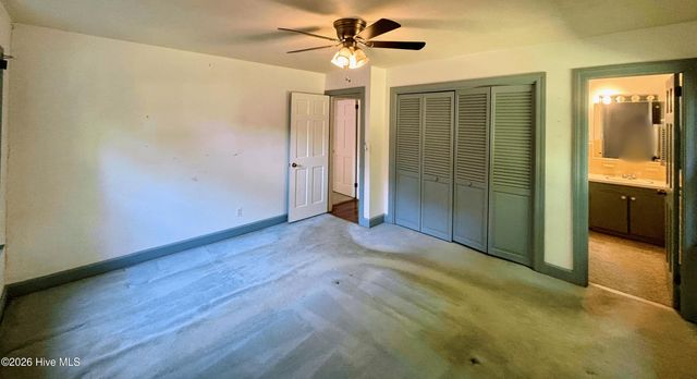 1919 Canal Drive NW, Wilson, NC 27896
