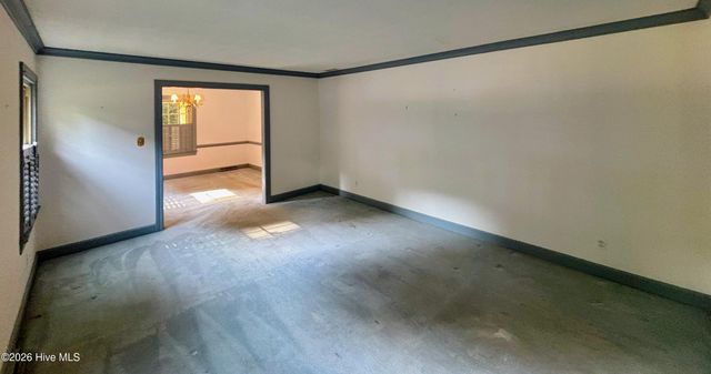 1919 Canal Drive NW, Wilson, NC 27896