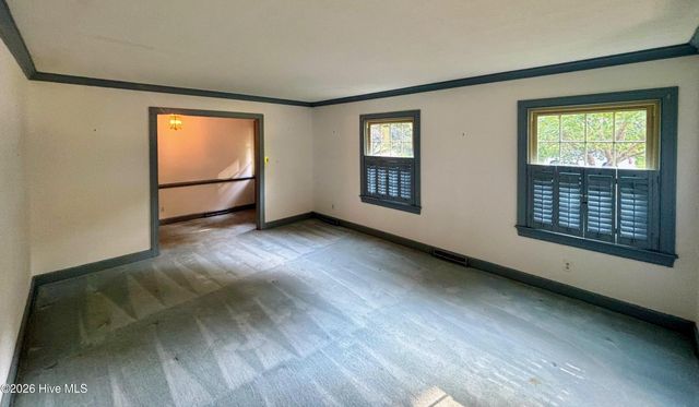 1919 Canal Drive NW, Wilson, NC 27896