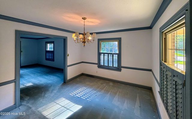 1919 Canal Drive NW, Wilson, NC 27896