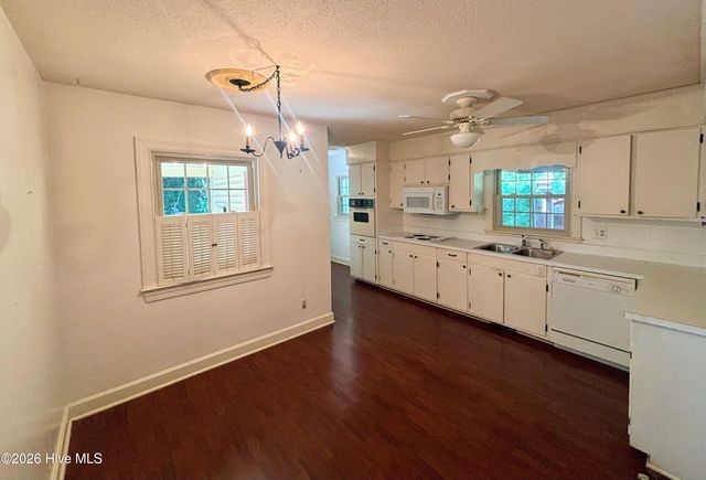1919 Canal Drive NW, Wilson, NC 27896