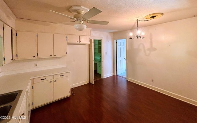 1919 Canal Drive NW, Wilson, NC 27896