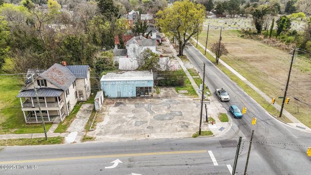 414 S John Street, Goldsboro, NC 27530