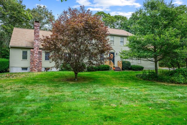 6 Viking Ln, Sandwich, MA 02563