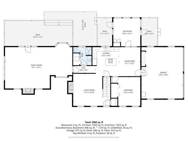6 Viking Ln, Sandwich, MA 02563