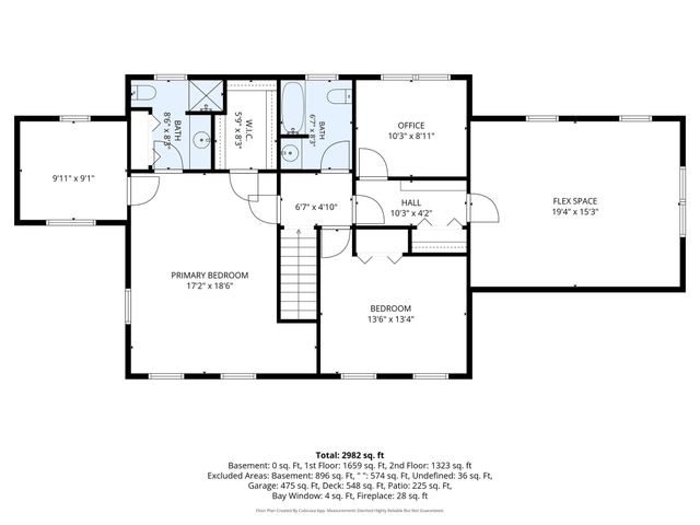 6 Viking Ln, Sandwich, MA 02563