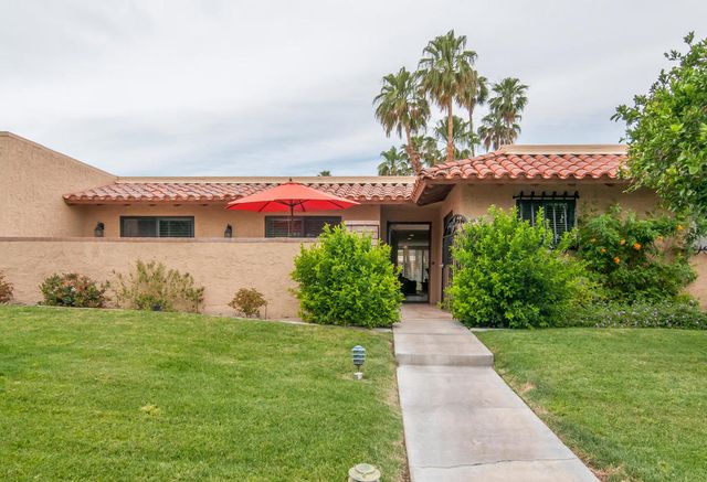 48275 Racquet Lane, Palm Desert, CA 92260