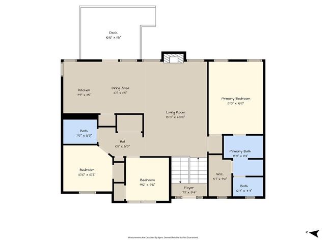 6983 141st Street, Basehor, KS 66007