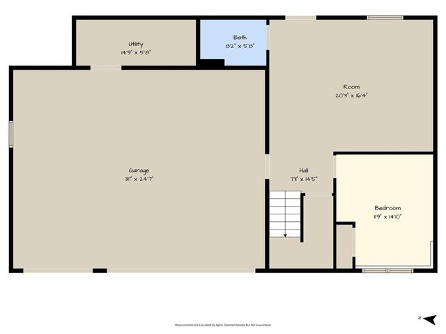 6983 141st Street, Basehor, KS 66007