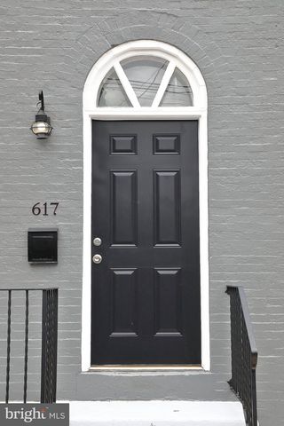 617 SAINT JOSEPH ST, Lancaster, PA 17603