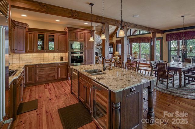 5140 Beech Bluff Drive, Morganton, NC 28655