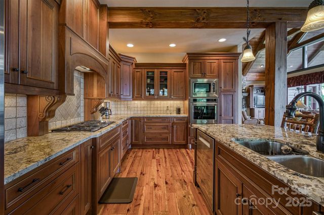 5140 Beech Bluff Drive, Morganton, NC 28655