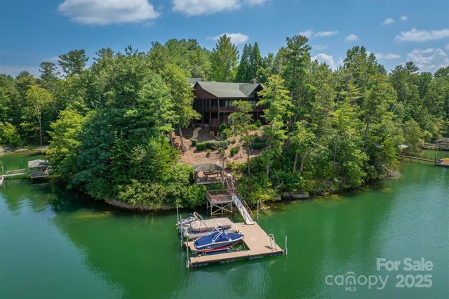 5140 Beech Bluff Drive, Morganton, NC 28655