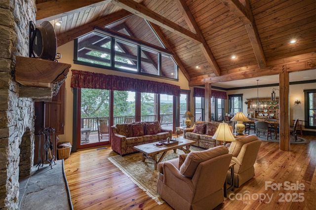 5140 Beech Bluff Drive, Morganton, NC 28655