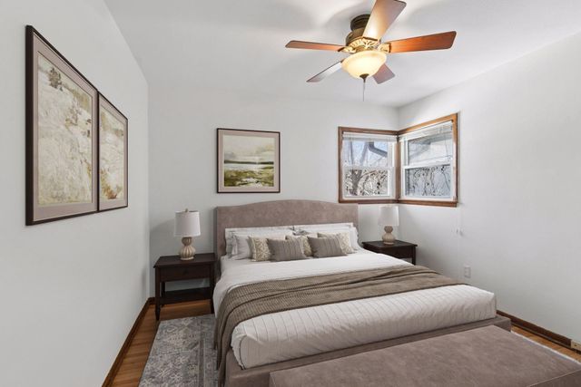 3610 Thomas Avenue N, Minneapolis, MN 55412