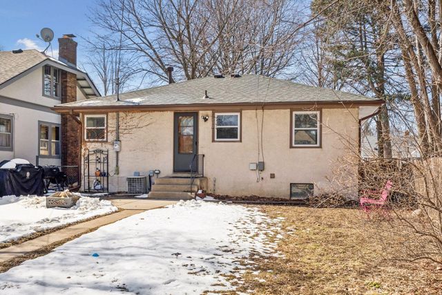 3610 Thomas Avenue N, Minneapolis, MN 55412