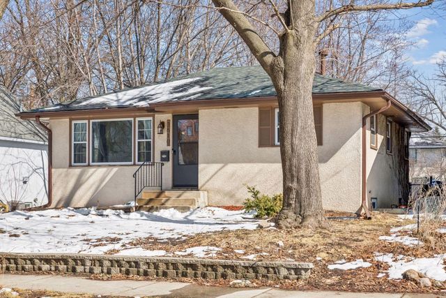 3610 Thomas Avenue N, Minneapolis, MN 55412