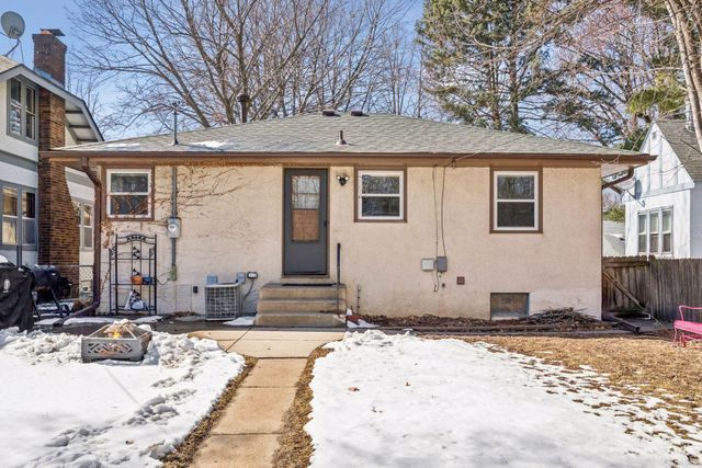 3610 Thomas Avenue N, Minneapolis, MN 55412