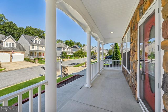 209 VALE CREST CT, Essex, MD 21221