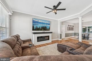 209 VALE CREST CT, Essex, MD 21221