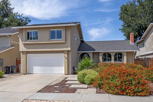 4340 Hampshire Place, San Jose, CA 95136