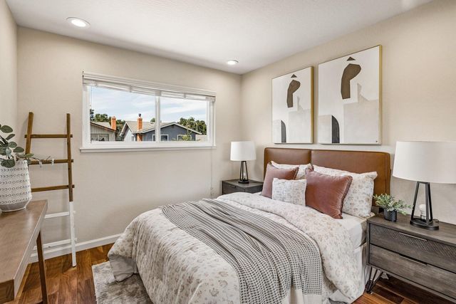 4340 Hampshire Place, San Jose, CA 95136