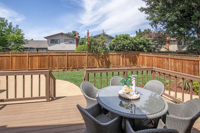 4340 Hampshire Place, San Jose, CA 95136