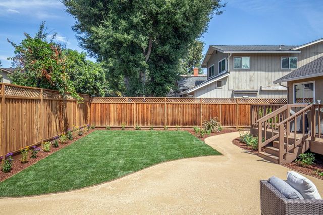 4340 Hampshire Place, San Jose, CA 95136