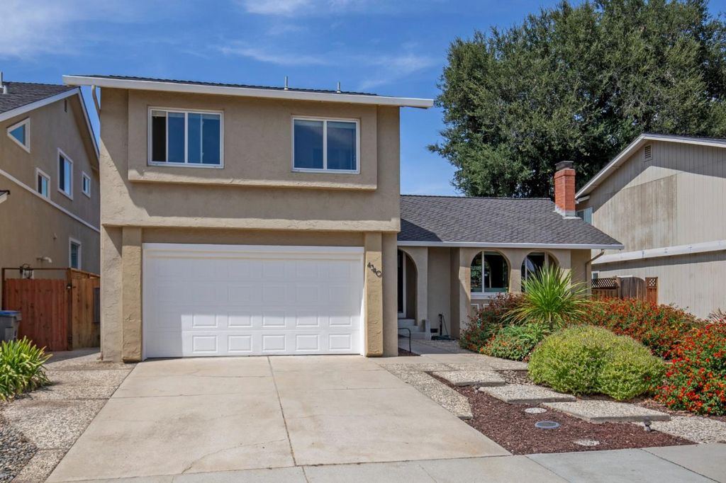 4340 Hampshire Place, San Jose, CA 95136