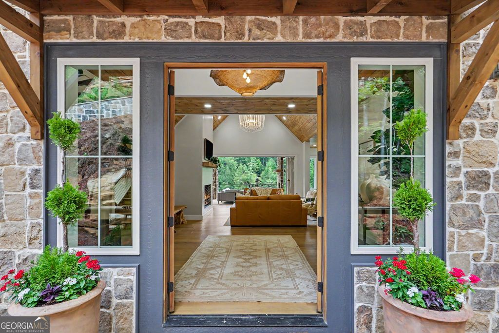 493 Kings Row Road, Lakemont, GA 30552 — photo 3