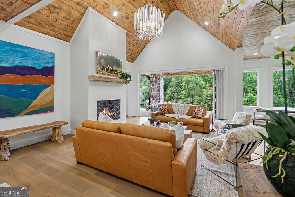 493 Kings Row Road, Lakemont, GA 30552 — photo 5