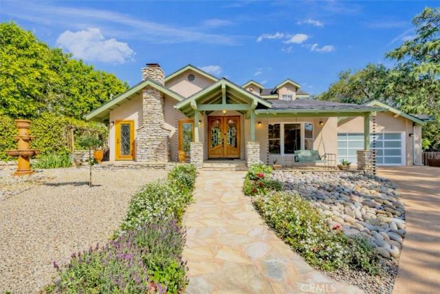 9824 Baden Avenue, Chatsworth, CA 91311
