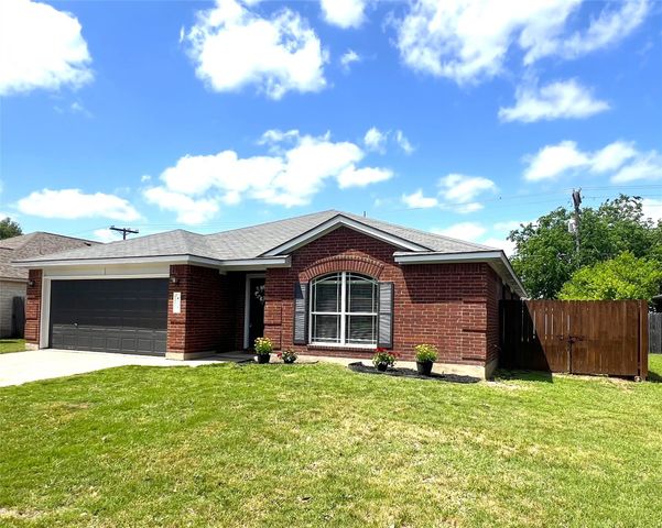 404 Patton CV, Bastrop, TX 78602