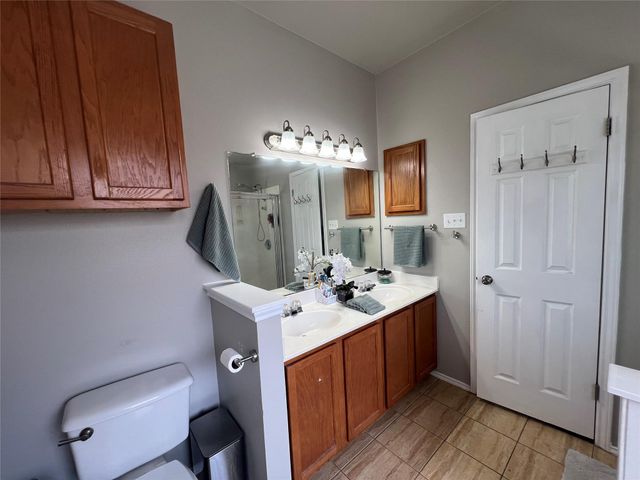 404 Patton CV, Bastrop, TX 78602