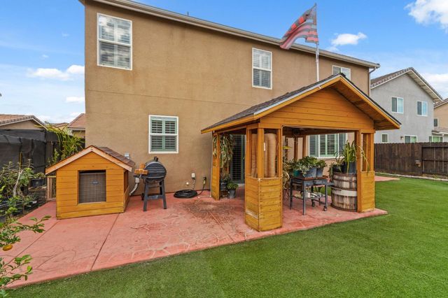 6349 W Acacia Avenue, Fresno, CA 93723