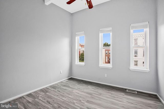 1145 W CROSS ST, Baltimore, MD 21230