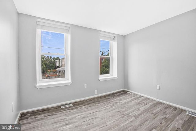 1145 W CROSS ST, Baltimore, MD 21230
