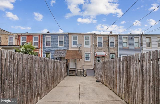 1145 W CROSS ST, Baltimore, MD 21230