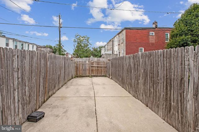 1145 W CROSS ST, Baltimore, MD 21230