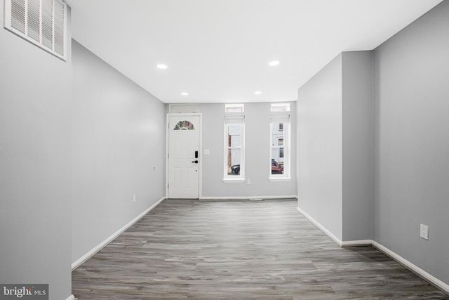 1145 W CROSS ST, Baltimore, MD 21230