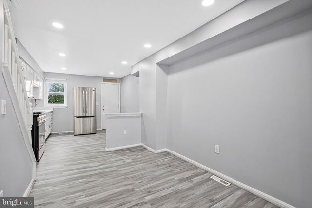1145 W CROSS ST, Baltimore, MD 21230