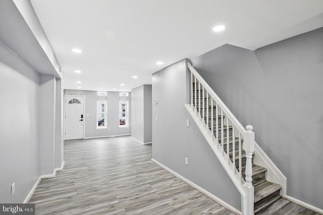 1145 W CROSS ST, Baltimore, MD 21230