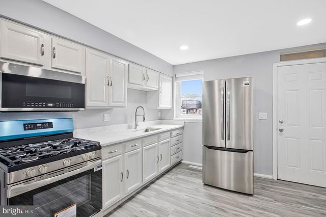 1145 W CROSS ST, Baltimore, MD 21230
