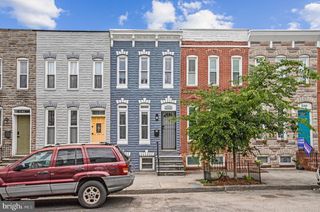 1145 W CROSS ST, Baltimore, MD 21230