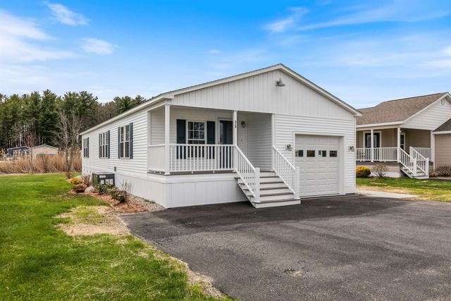 319 Salmon Avenue, Portsmouth, NH 03801