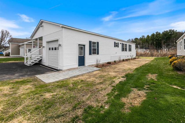 319 Salmon Avenue, Portsmouth, NH 03801
